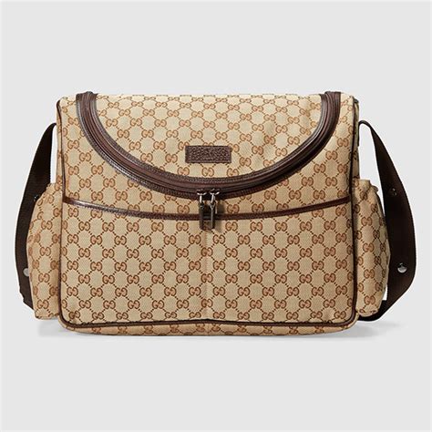 diaper bag gucci replica|More.